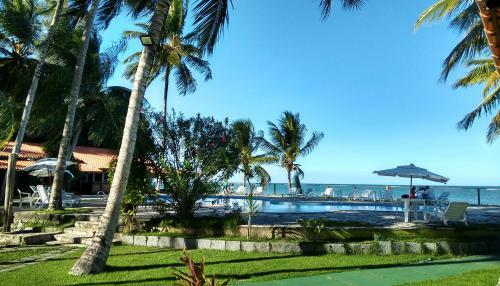Catavento Praia Hotel