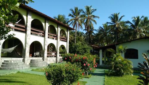 Catavento Praia Hotel