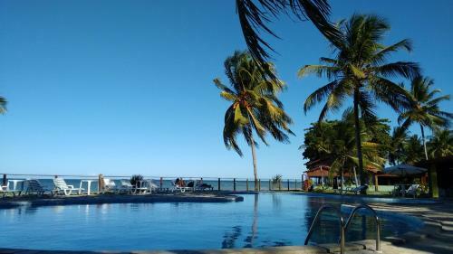 Catavento Praia Hotel