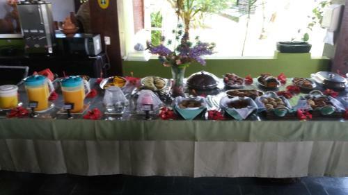 Catavento Praia Hotel