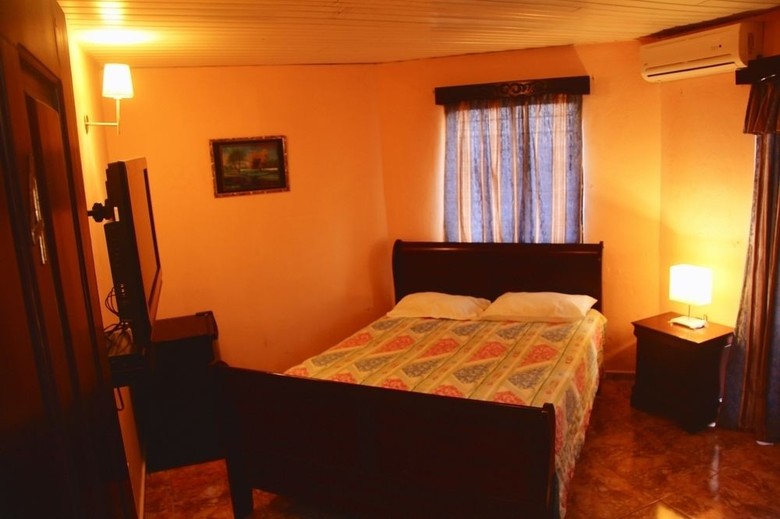 Hotel Llave Del Mar