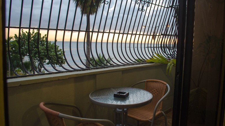 Hotel Llave Del Mar