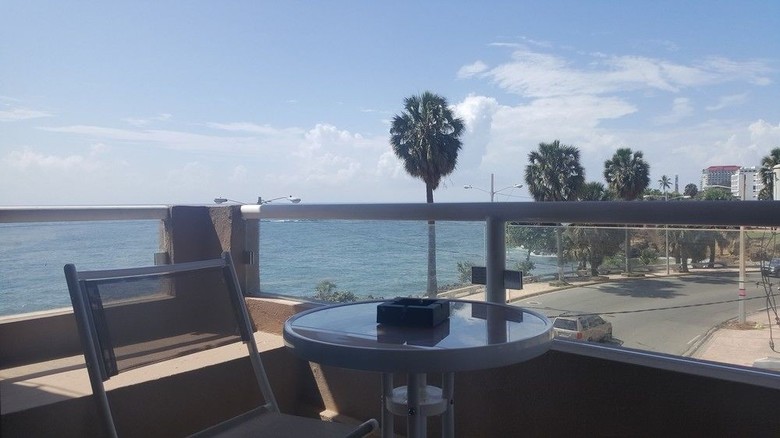 Hotel Llave Del Mar