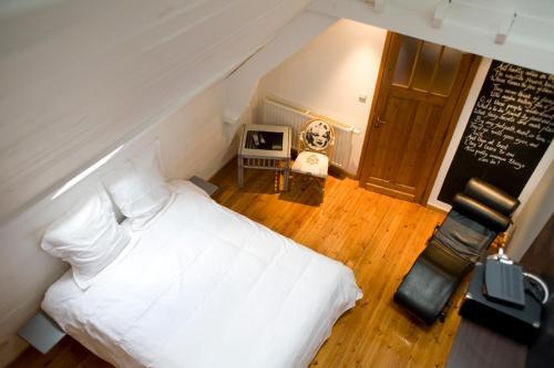 B&B Oeren-plage