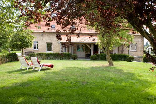 B&B Oeren-plage