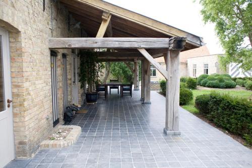 B&B Oeren-plage