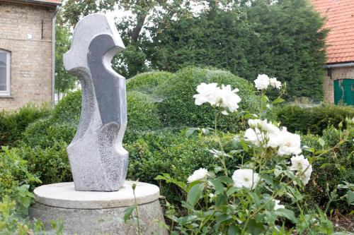 B&B Oeren-plage