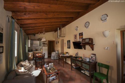 B&B All'antico Brolo