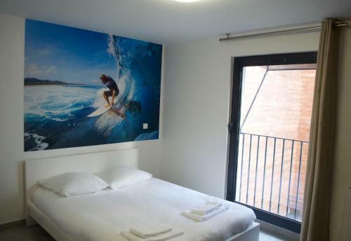 Apartamento R�sidence Le Patricia