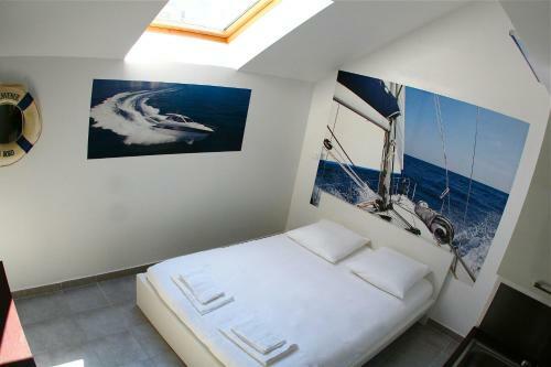 Apartamento R�sidence Le Patricia