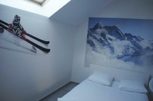 Apartamento R�sidence Le Patricia