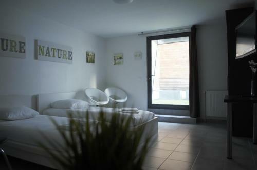 Apartamento R�sidence Le Patricia