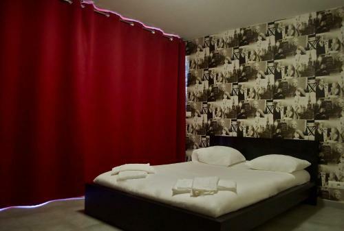 Apartamento R�sidence Le Patricia