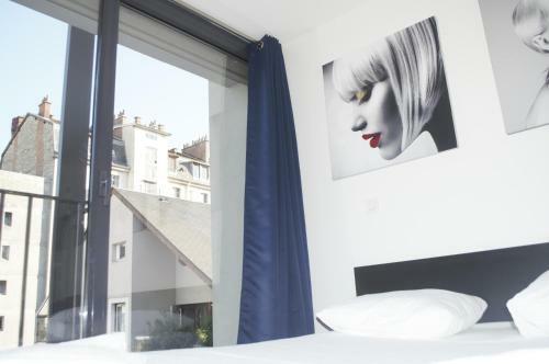 Apartamento R�sidence Le Patricia