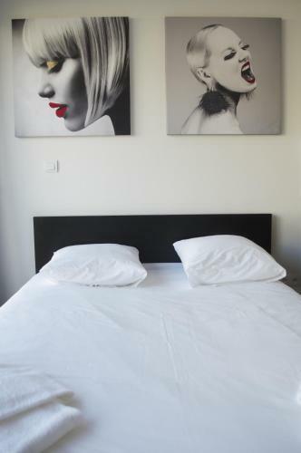 Apartamento R�sidence Le Patricia