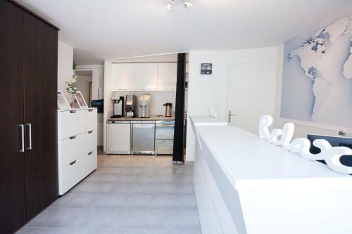 Apartamento R�sidence Le Patricia