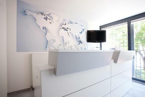 Apartamento R�sidence Le Patricia