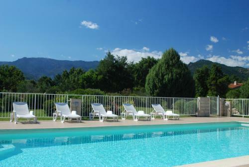 Apartamento Residence Riviera