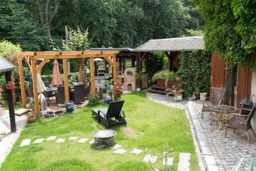 Apartamento Domizil Adler