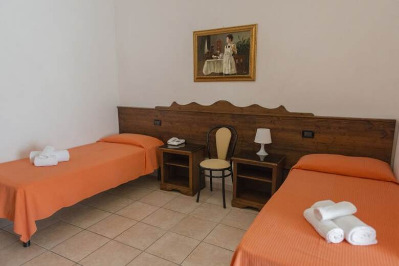 Hotel Bizantino