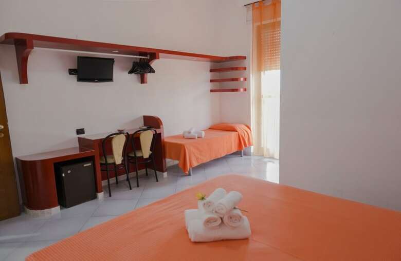 Hotel Bizantino