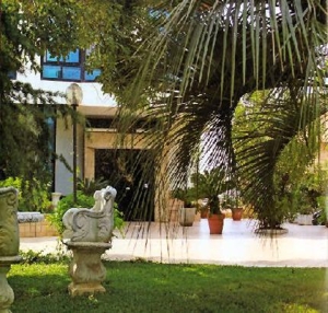 Hotel Bizantino