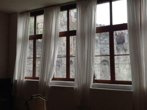 Geldmunt Apartment