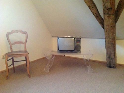 Geldmunt Apartment