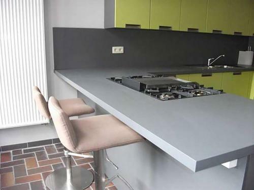 Geldmunt Apartment