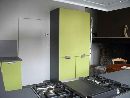 Geldmunt Apartment