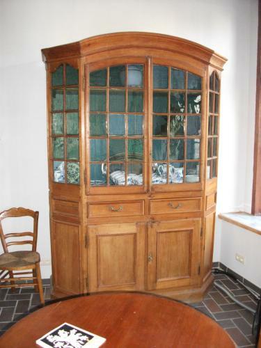 Geldmunt Apartment