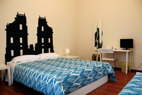 Hostal Castelnuovo Rooms