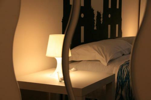Hostal Castelnuovo Rooms