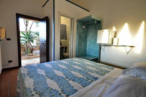 Felline In Bed&breakfast
