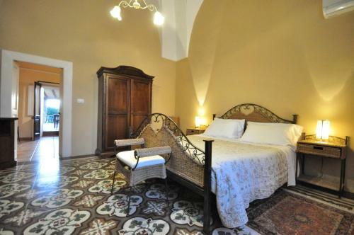 Felline In Bed&breakfast