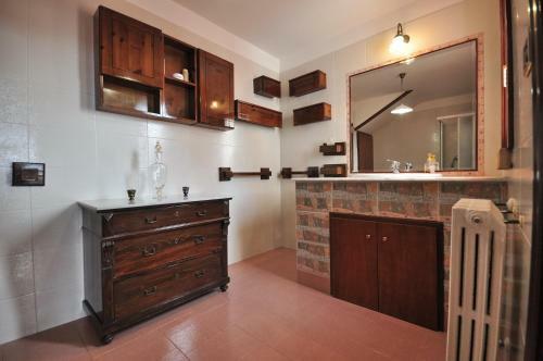 Felline In Bed&breakfast