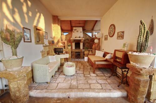 Felline In Bed&breakfast