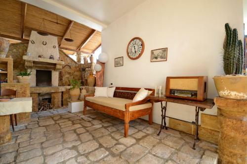 Felline In Bed&breakfast