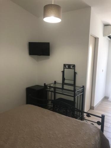 Hostal Les Jardins De Santa Giulia