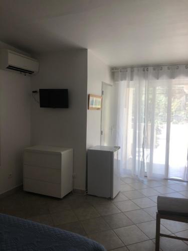 Hostal Les Jardins De Santa Giulia
