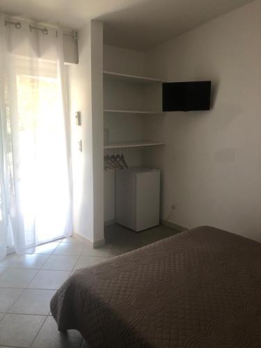 Hostal Les Jardins De Santa Giulia