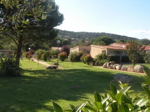 Hostal Les Jardins De Santa Giulia