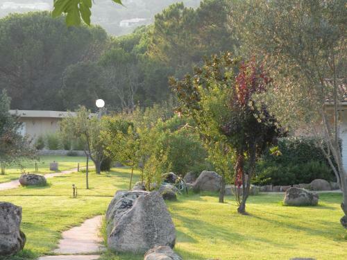 Hostal Les Jardins De Santa Giulia