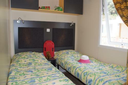 Camping Vall�e Du Paradis