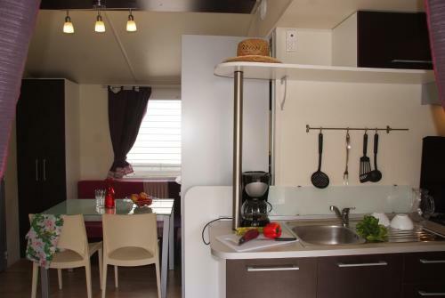 Camping Vall�e Du Paradis