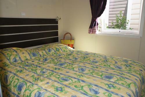 Camping Vall�e Du Paradis