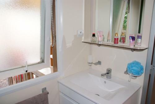 Camping Vall�e Du Paradis