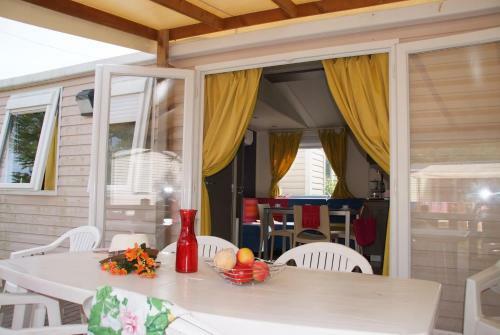 Camping Vall�e Du Paradis