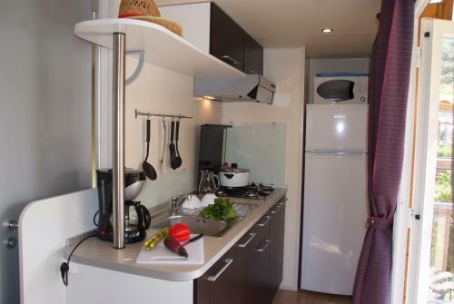 Camping Vall�e Du Paradis