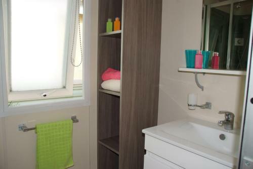 Camping Vall�e Du Paradis
